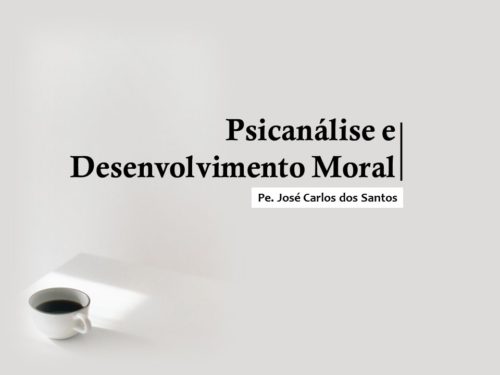 PSICOLOGIA E VOCAÇÃO» Ansiedade e Depressão no Clero